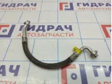 Трубка кондиционера Citroen  C4 II 9658227780