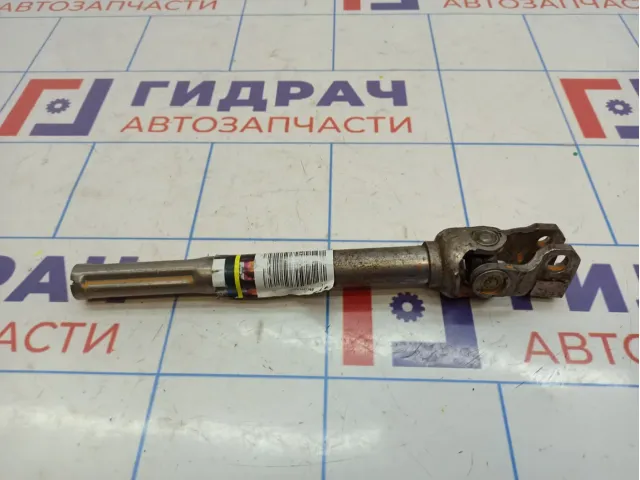 Кардан рулевой Citroen  C4 II