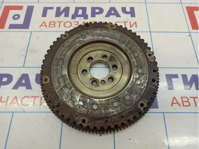 Маховик Citroen  C4 II 0532K6