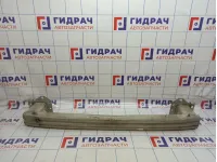 Усилитель переднего бампера Citroen  C4 II 9672762080