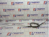 Трос стояночного тормоза Citroen  C4 II