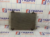Радиатор кондиционера Citroen  C4 II 6455GK