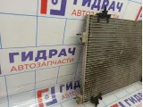 Радиатор кондиционера Citroen  C4 II 6455GK
