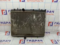 Радиатор основной Citroen  C4 II 1330W2
