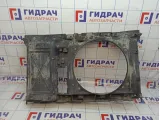 Панель передняя Citroen  C4 II 9677196280