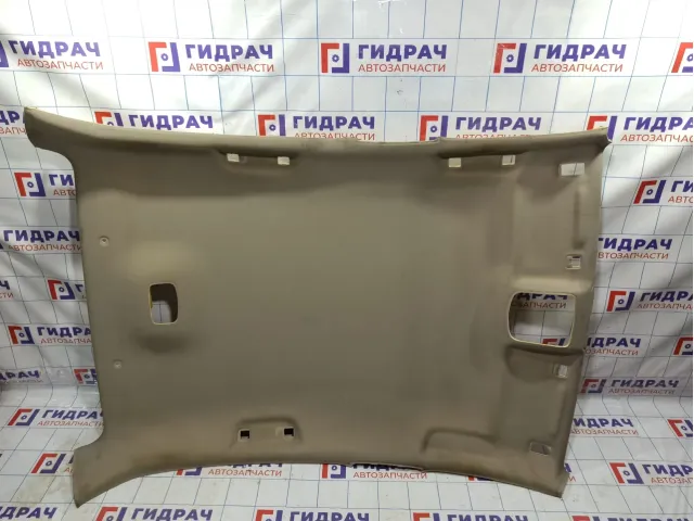 Обшивка потолка Citroen  C4 II 98014904DS