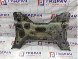 Балка подмоторная Citroen  C4 II 3502FH