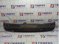 Юбка задняя Citroen  C4 II 1609995180