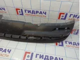 Юбка задняя Citroen  C4 II 1609995180