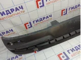 Юбка задняя Citroen  C4 II 1609995180