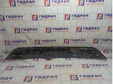 Юбка задняя Citroen  C4 II 1609995180