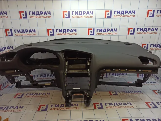 Торпедо Citroen  C4 II 16100622ZD