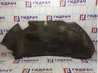 Шумоизоляция капота Citroen  C4 II 9800220480