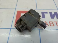 Активатор замка крышки бензобака Citroen  C4 II 9678313180