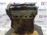Двигатель Citroen  C4 II 1609265880