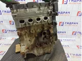 Двигатель Citroen  C4 II 1609265880