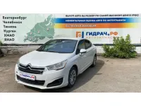 Citroen  C4 II