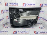 Обшивка двери передней левой Citroen C4 II 98010985VV.