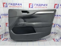 Обшивка двери передней правой Citroen C4 II 98010660VV.