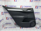 Обшивка двери задней левой Citroen C4 II 98010824VV.