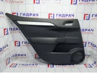 Обшивка двери задней левой Citroen C4 II 98010824VV.