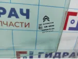 Стекло двери передней левой Citroen C4 II 9801591980.
