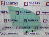 Стекло двери передней левой Citroen C4 II 9801591980.