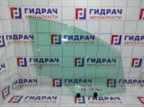 Стекло двери передней правой Citroen C4 II 9801591780.