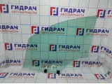 Стекло двери передней правой Citroen C4 II 9801591780.
