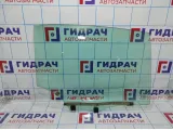 Стекло двери задней правой Citroen C4 II 9801592380.