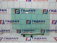 Стекло двери задней правой Citroen C4 II 9801592380.