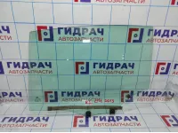 Стекло двери задней левой Citroen C4 II 9801592580.