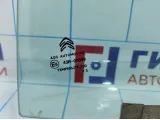 Стекло двери задней левой Citroen C4 II 9801592580.