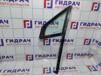 Стекло двери передней левой (форточка) Citroen C4 II 9676992480.
