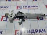 Стеклоподъемник электрический передний левый Citroen C4 II 9802531980.
