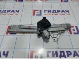 Стеклоподъемник электрический задний левый Citroen C4 II 9802523780.