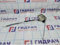 Замок двери передней левой Citroen C4 II 9135HQ.