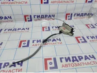 Замок двери передней правой Citroen C4 II 9136GR.