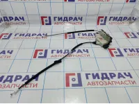 Замок двери задней левой Citroen C4 II 9802869880.