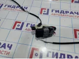 Замок двери задней правой Citroen C4 II 9802868780.