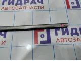 Накладка стекла двери задней левой Citroen C4 II .