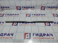 Накладка стекла двери задней правой Citroen C4 II .