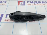 Ручка двери передней наружная левая Citroen C4 II 9101LV.