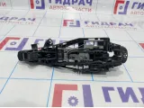 Ручка двери передней наружная левая Citroen C4 II 9101LV.