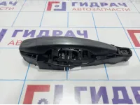 Ручка двери задней наружная правая Citroen C4 II 9101LW.