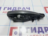 Ручка двери передней наружная правая Citroen C4 II 9101LW.