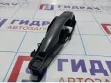 Ручка двери передней наружная правая Citroen C4 II 9101LW.