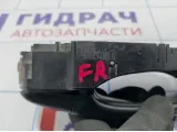 Ручка двери передней наружная правая Citroen C4 II 9101LW.