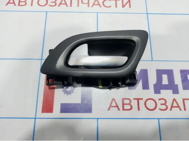 Ручка двери внутренняя левая Citroen C4 II 9143T8.