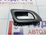 Ручка двери внутренняя правая Citroen C4 II 9144G4.